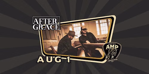 Levitt AMP Lawrenceburg: After Grace