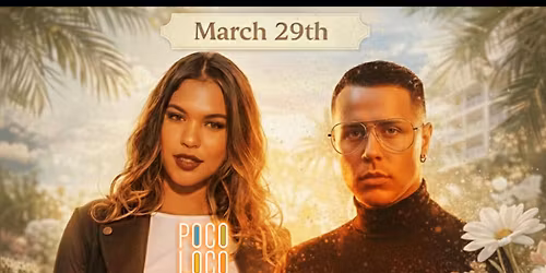 Salsa Brunch Sundays 