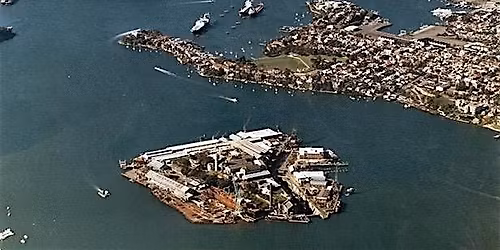 TICKETS SELLING FAST: Witness the Hidden Naval History of Sydney Harbour