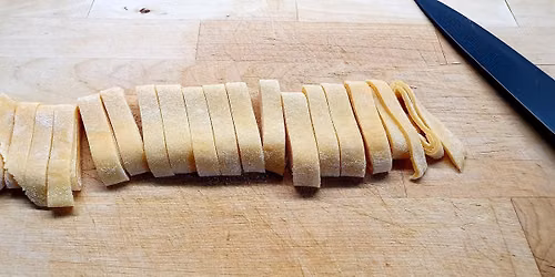 Roman Pasta Classics