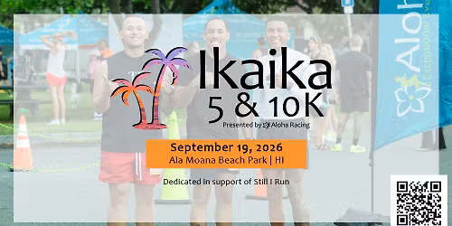 Ikaika 5 & 10K