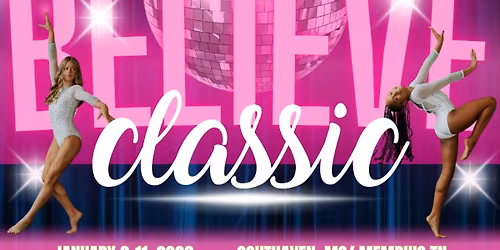 Believe Classic