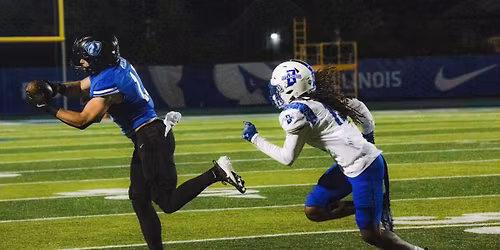 Eastern Illinois Panthers at Indiana State Sycamores Womens Basketball