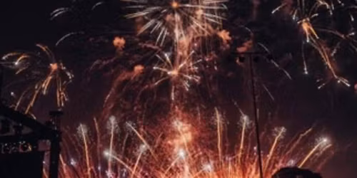 New Year\u2019s Eve Gala