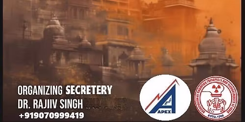 ARTTI CME 2026-Varanasi