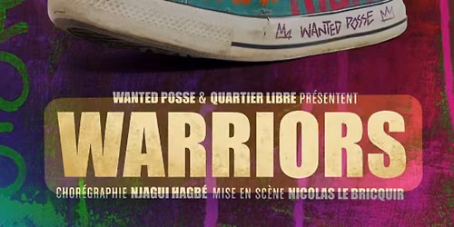 WARRIORS