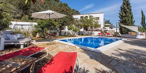 The Balanced You Retreat: The One with The Mini Escape