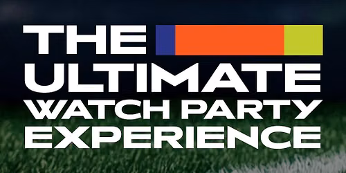 Quarter-Finals Viewing Extravaganza!