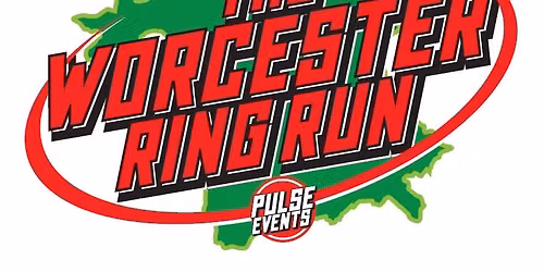 The Worcester Ring Run 2026