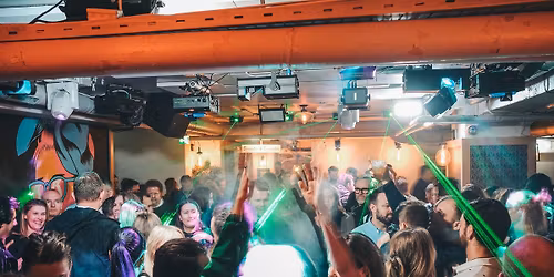 \ud83e\udd42 Den aller siste dans p\u00e5 Bar 3 i Rosenkrantzgate 3 \ud83c\udf78