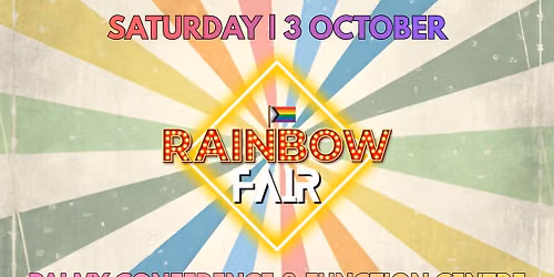 Rainbow Fair