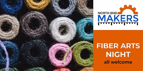 Fiber Arts Night