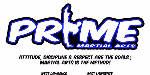 Free Kids' Workshop with Prime Martial Arts