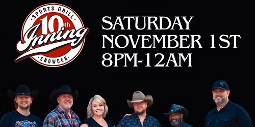 LIVE MUSIC BY TRUCK PATCH REVIVAL 