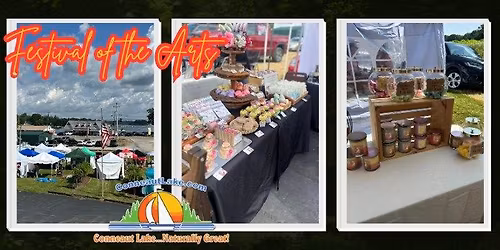 Festival of the Arts 