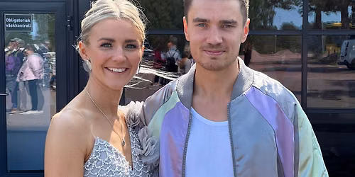 Bugg Akatemia Helsinki: Andreas Sundbom och Viktoria Bj\u00f6rnsson-Spets 1