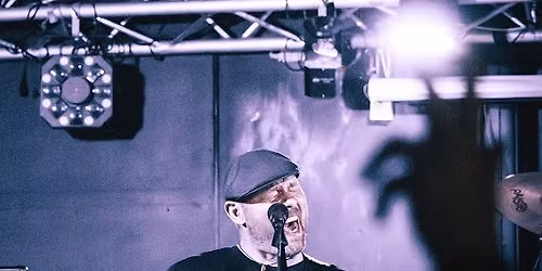 Rawkas live Queen Head