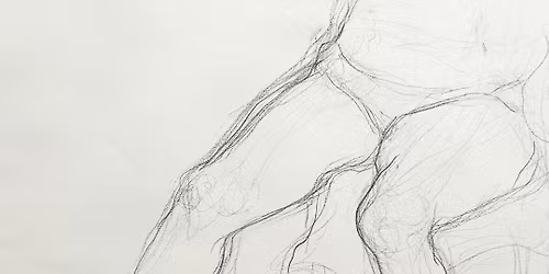 Fundamentals of Figure Drawing (6 Wednesdays)