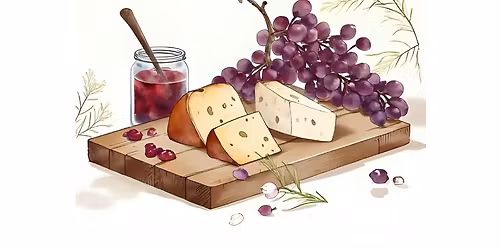 Lancashire Day - Cheese Tasting Event  - Rochdale Masonic Hall OL11 1DU - \u00a320