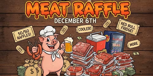 Meat Raffle