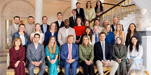 Roxy Dekker Amsterdam Tickets