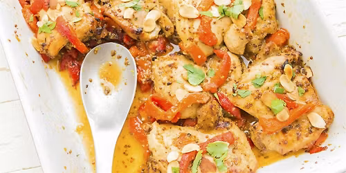 America's First Foodie: A Tribute to James Beard