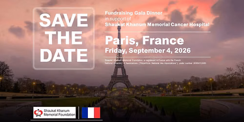 Paris Networking Event| France