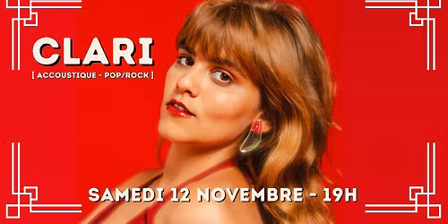 CONCERT - CLARI - GRATOS