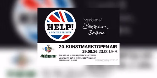 Kunstmarkt Open-Air