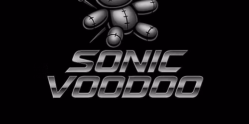Sonic Voodoo at Smitty's Hell Saloon 