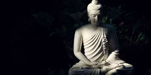 Introduction to Buddhism