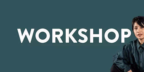 Workshop mit Emi Miyoshi * ROXY Ulm