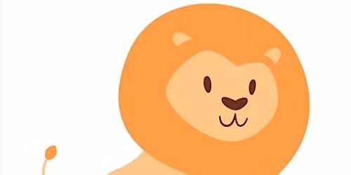 Creative Youth Poetry - Little Lions with Lyrics