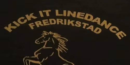Workshop i Linedance (Kick It Linedance Fredrikstad)