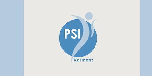 PSI - Vermont Chapter presents: "More than Blue" Documentary Screening