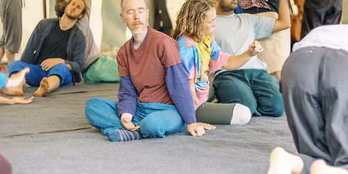 Contact Improv - The ZedShed Penryn