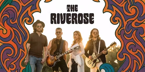 The Riverose \u2013 koncert i premiera p\u0142yty!