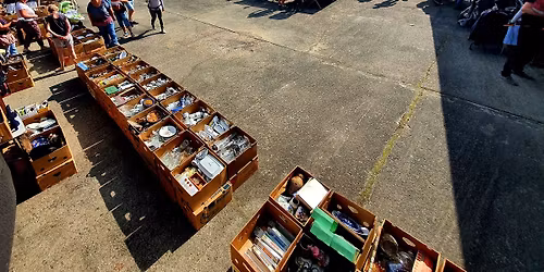 04.07.2026 OBERLAUSITZER ANTIK & TR\u00d6DELMARKT FLOHMARKT BAUTZEN WILTHENER SACHSEN