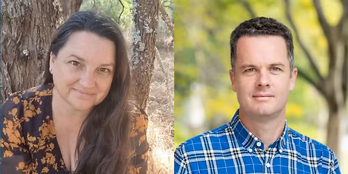 Writing Beyond the Human: New Voices from the Universe