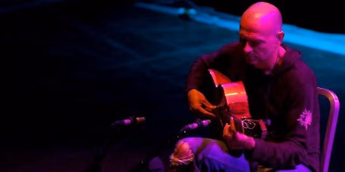Ottmar Liebert & Luna Negra