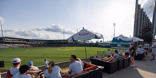Chicago Dogs vs. Kansas City Monarchs