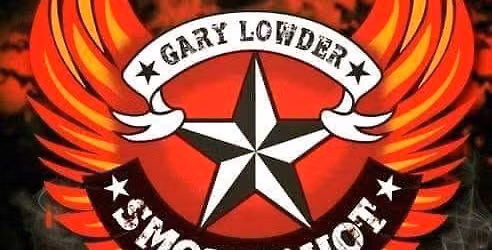 Lincolnton Alive After Five - Gary Lowder and Smoking' Hot