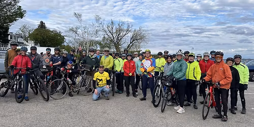 Ride of Silence-Harbor Springs 2026