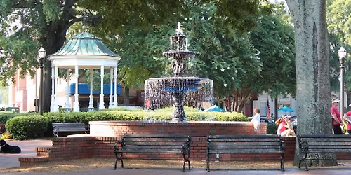 Marietta the Gathering 2026