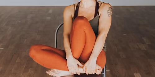 Resilience Yoga Helg