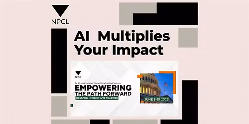 AI as a Force Multiplier: Practical Productivity 4 Fatherhood Practitioners