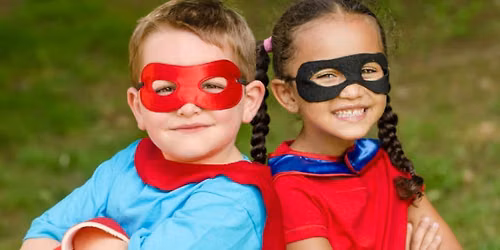 Costume & Characters Kids' Night