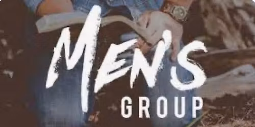 Men\u2019s Group