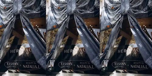 Her Space Fashion Brunch