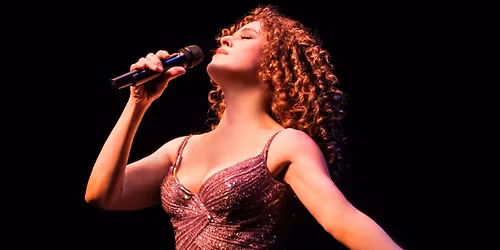 Bernadette Peters